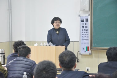 “半月談”，搭建起新的學習溝通平臺——山東大區(qū)舉辦首屆“半月談”培訓交流會