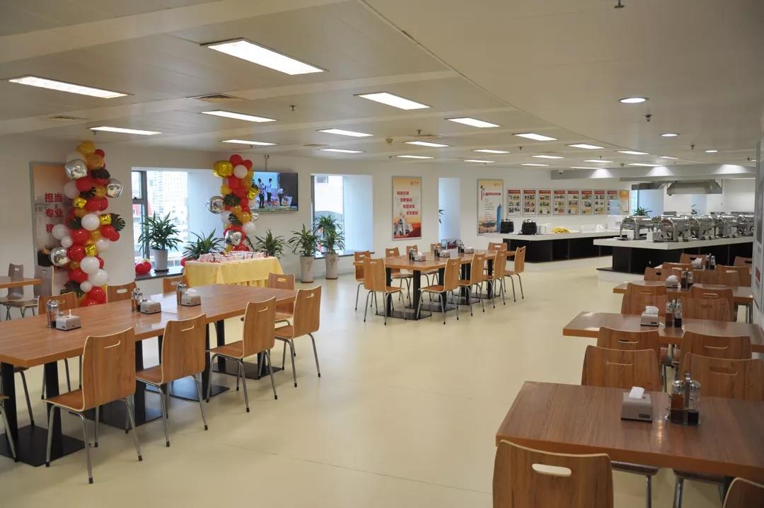 健力源四家餐廳齊開業(yè) ——金秋十月，健力源碩果豐盈！