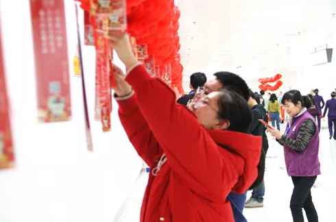 百度·健力源餐廳元宵美食節(jié) | 餐廳里的廟會，給你不一樣的年味～
