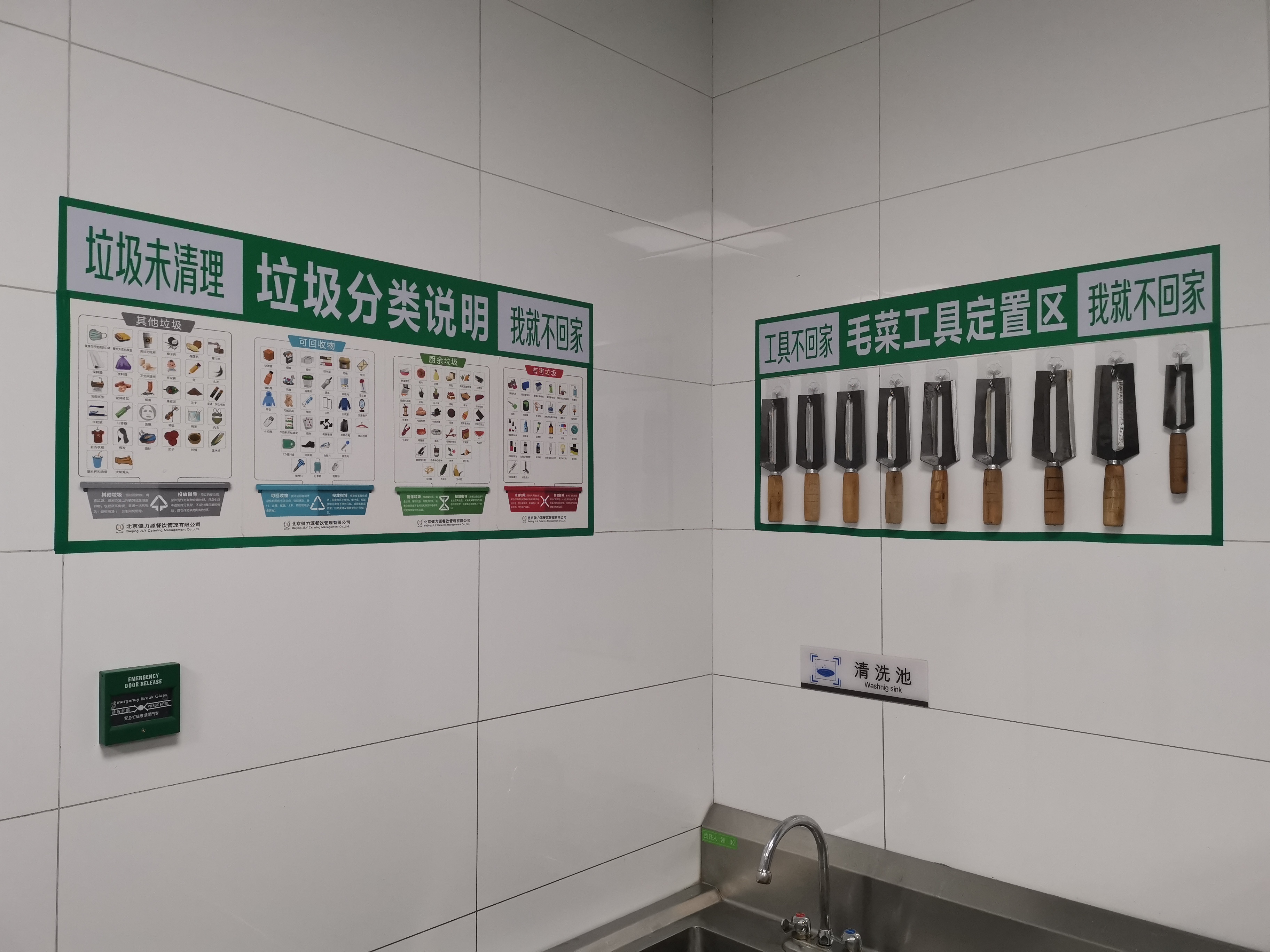 團(tuán)餐管理